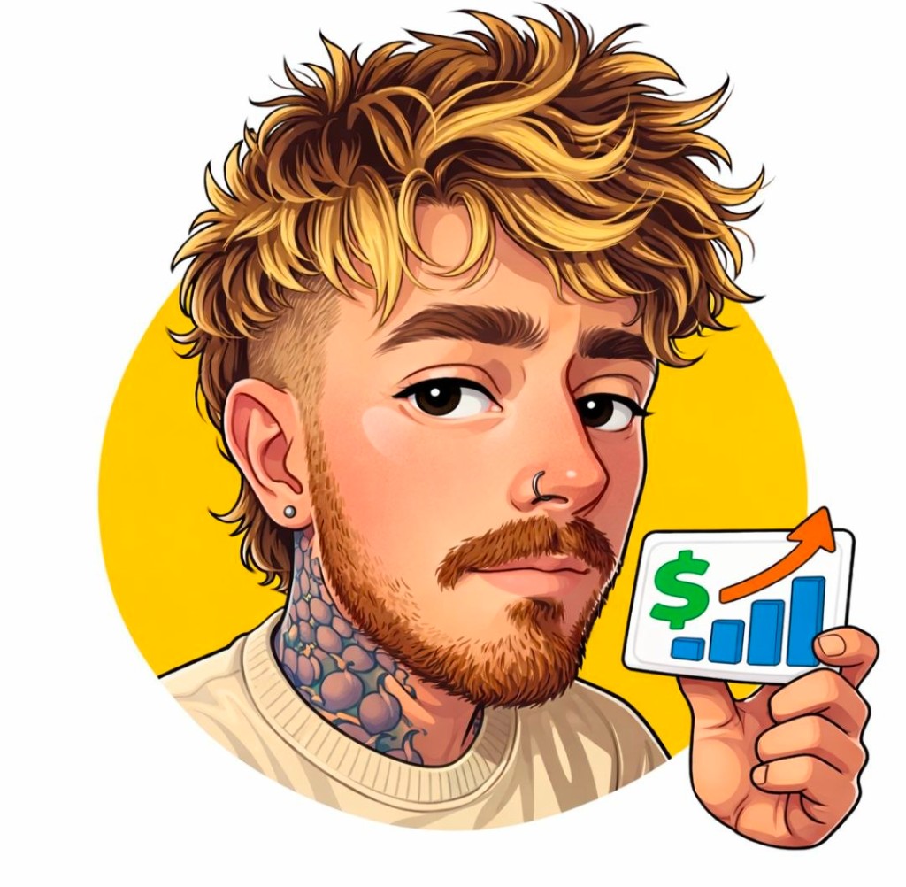 Alex, founder of Serviqo AI.